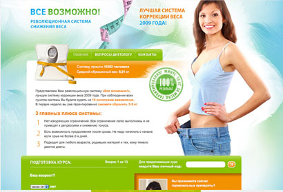 низкоуглеводная диета меню на неделю